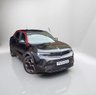USED 2022 72 VAUXHALL MOKKA 1.2 Turbo GS Line SUV 5dr Petrol Auto Euro 6 (s/s) (130 ps) &zwnj;GENUINE MILEAGE AUTO