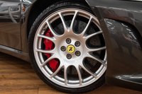 USED 2009 09 FERRARI 430 4.3 Spider 2dr Petrol F1 