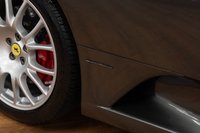 USED 2009 09 FERRARI 430 4.3 Spider 2dr Petrol F1 
