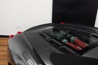 USED 2009 09 FERRARI 430 4.3 Spider 2dr Petrol F1 