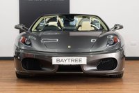 USED 2009 09 FERRARI 430 4.3 Spider 2dr Petrol F1 