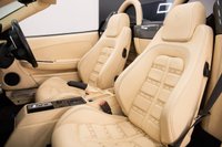 USED 2009 09 FERRARI 430 4.3 Spider 2dr Petrol F1 
