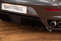 USED 2009 09 FERRARI 430 4.3 Spider 2dr Petrol F1 