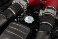 USED 2009 09 FERRARI 430 4.3 Spider 2dr Petrol F1 