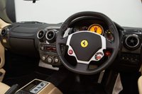 USED 2009 09 FERRARI 430 4.3 Spider 2dr Petrol F1 