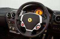 USED 2009 09 FERRARI 430 4.3 Spider 2dr Petrol F1 