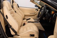 USED 2009 09 FERRARI 430 4.3 Spider 2dr Petrol F1 