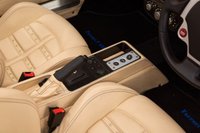 USED 2009 09 FERRARI 430 4.3 Spider 2dr Petrol F1 