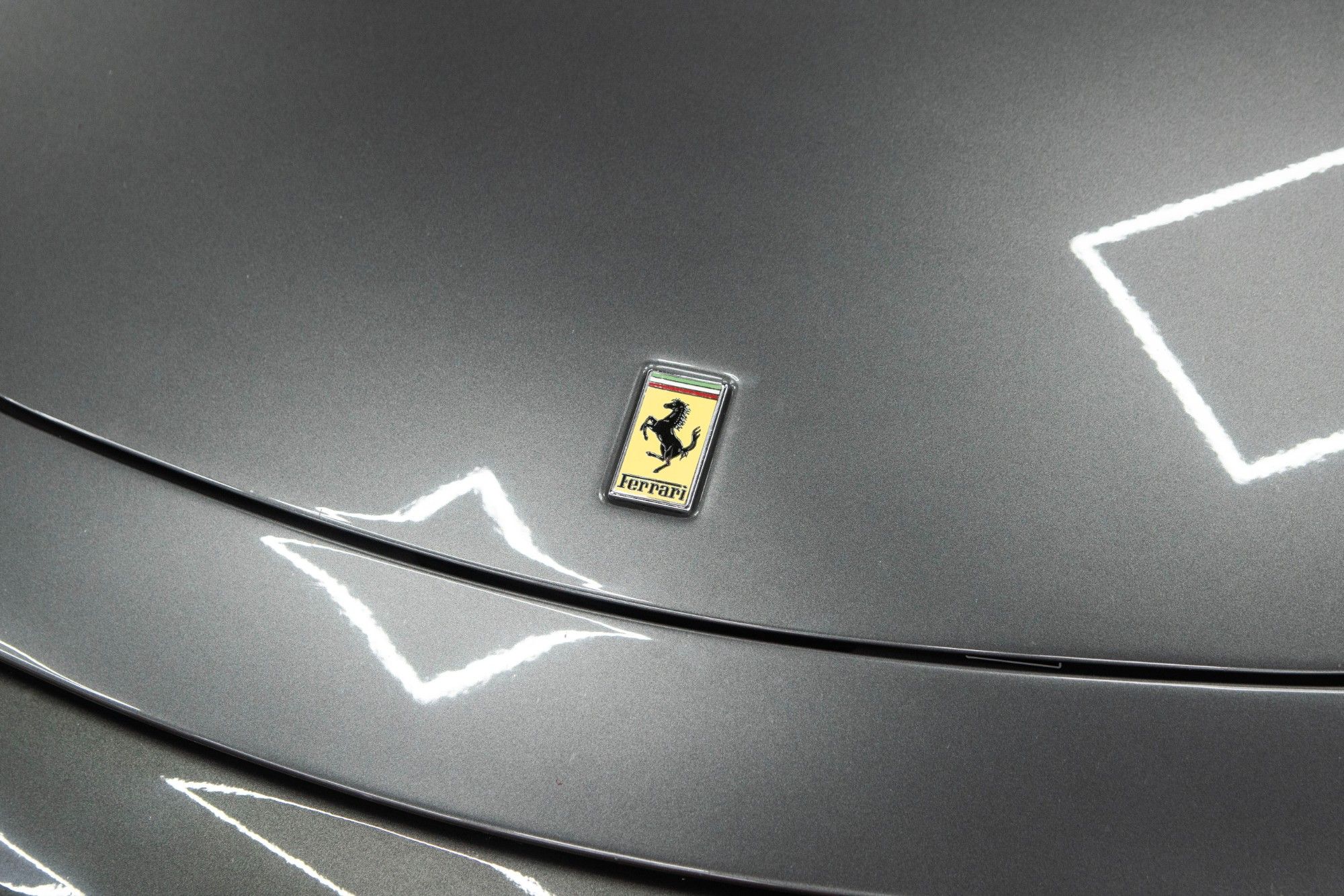 USED 2009 09 FERRARI 430 4.3 Spider 2dr Petrol F1 