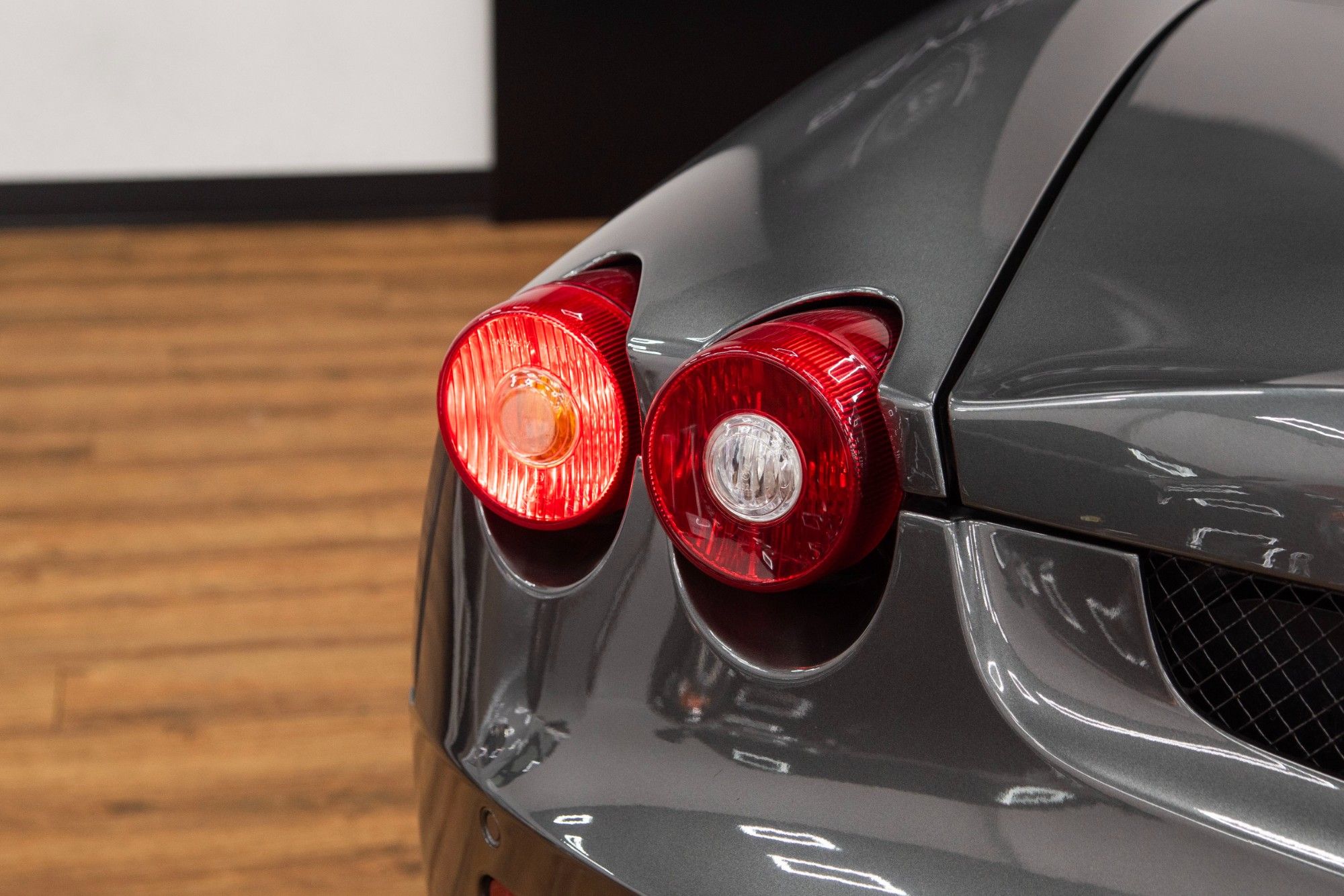 USED 2009 09 FERRARI 430 4.3 Spider 2dr Petrol F1 
