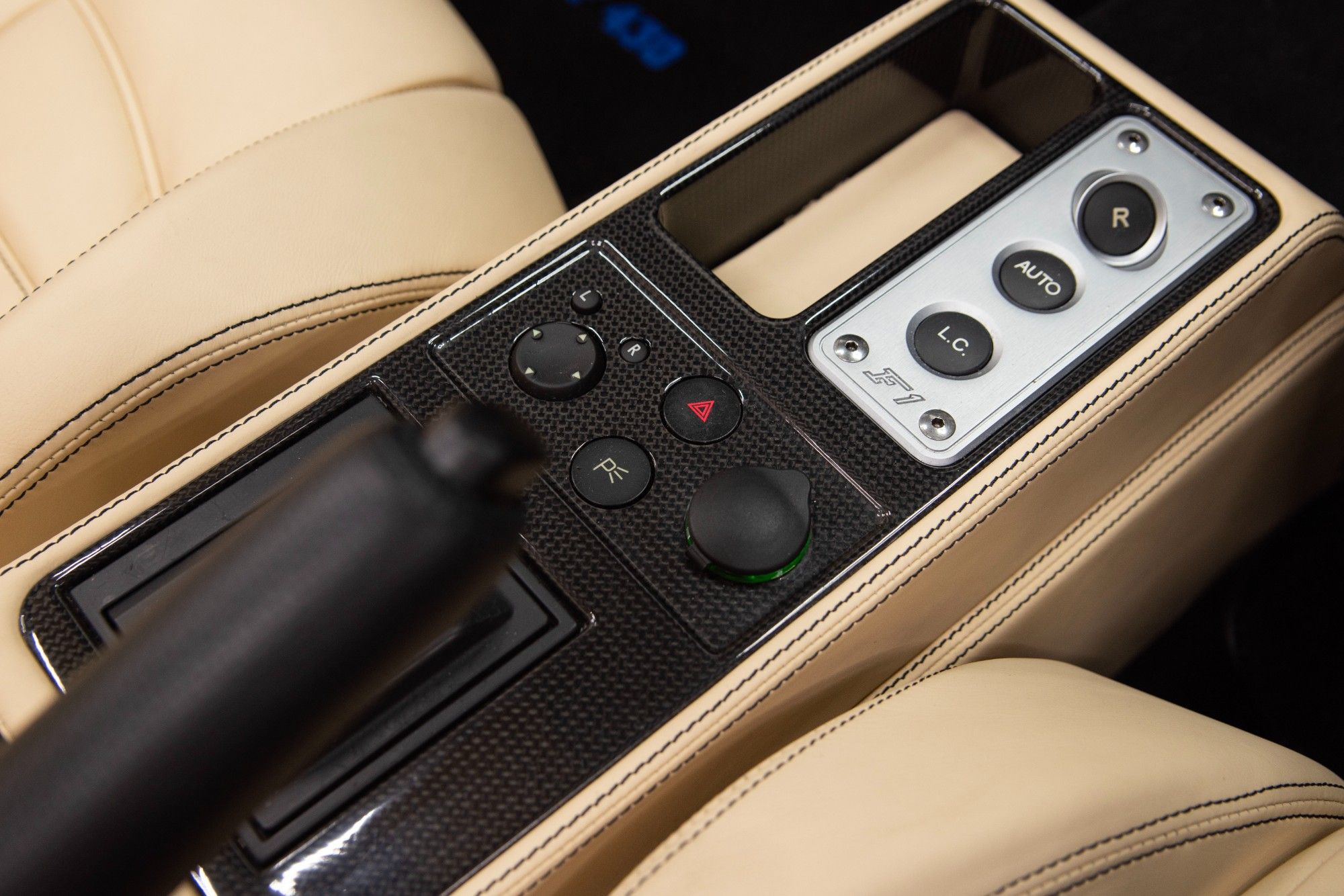 USED 2009 09 FERRARI 430 4.3 Spider 2dr Petrol F1 