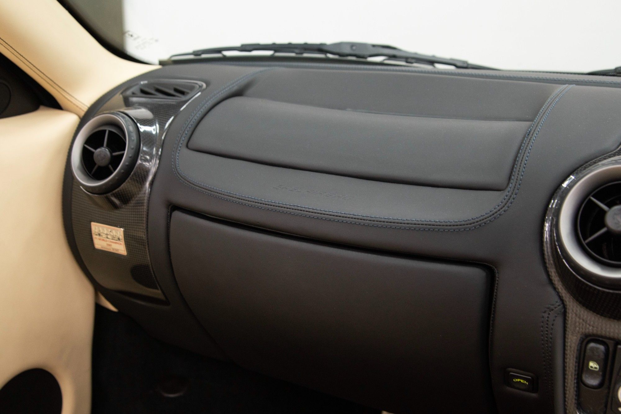 USED 2009 09 FERRARI 430 4.3 Spider 2dr Petrol F1 