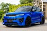 USED 2025 25 LAND ROVER RANGE ROVER SPORT 3.0 P460e 38.2kWh Autobiography Auto 4WD Euro 6 (s/s) 5dr FULL LUMMA CONVERSION