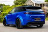 USED 2025 25 LAND ROVER RANGE ROVER SPORT 3.0 P460e 38.2kWh Autobiography Auto 4WD Euro 6 (s/s) 5dr FULL LUMMA CONVERSION