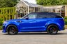 USED 2025 25 LAND ROVER RANGE ROVER SPORT 3.0 P460e 38.2kWh Autobiography Auto 4WD Euro 6 (s/s) 5dr FULL LUMMA CONVERSION