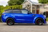 USED 2025 25 LAND ROVER RANGE ROVER SPORT 3.0 P460e 38.2kWh Autobiography Auto 4WD Euro 6 (s/s) 5dr FULL LUMMA CONVERSION