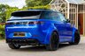 USED 2025 25 LAND ROVER RANGE ROVER SPORT 3.0 P460e 38.2kWh Autobiography Auto 4WD Euro 6 (s/s) 5dr FULL LUMMA CONVERSION