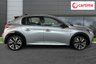 USED 2022 22 PEUGEOT E-208 50kWh GT Premium Hatchback 5dr Electric Auto (7kW Charger) (136 ps) Touchscreen, Apple CarPlay / Android Auto, Head Up Display, Bluetooth, DAB - Digital Radio Touchscreen, Apple CarPlay / Android Auto, Head Up Display, Bluetooth, DAB - Digital Radio
