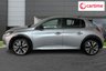 USED 2022 22 PEUGEOT E-208 50kWh GT Premium Hatchback 5dr Electric Auto (7kW Charger) (136 ps) Touchscreen, Apple CarPlay / Android Auto, Head Up Display, Bluetooth, DAB - Digital Radio Touchscreen, Apple CarPlay / Android Auto, Head Up Display, Bluetooth, DAB - Digital Radio