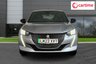 USED 2022 22 PEUGEOT E-208 50kWh GT Premium Hatchback 5dr Electric Auto (7kW Charger) (136 ps) Touchscreen, Apple CarPlay / Android Auto, Head Up Display, Bluetooth, DAB - Digital Radio Touchscreen, Apple CarPlay / Android Auto, Head Up Display, Bluetooth, DAB - Digital Radio