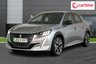 USED 2022 22 PEUGEOT E-208 50kWh GT Premium Hatchback 5dr Electric Auto (7kW Charger) (136 ps) Touchscreen, Apple CarPlay / Android Auto, Head Up Display, Bluetooth, DAB - Digital Radio Touchscreen, Apple CarPlay / Android Auto, Head Up Display, Bluetooth, DAB - Digital Radio