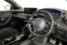 USED 2022 22 PEUGEOT E-208 50kWh GT Premium Hatchback 5dr Electric Auto (7kW Charger) (136 ps) Touchscreen, Apple CarPlay / Android Auto, Head Up Display, Bluetooth, DAB - Digital Radio Touchscreen, Apple CarPlay / Android Auto, Head Up Display, Bluetooth, DAB - Digital Radio