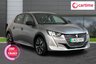 USED 2022 22 PEUGEOT E-208 50kWh GT Premium Hatchback 5dr Electric Auto (7kW Charger) (136 ps) Touchscreen, Apple CarPlay / Android Auto, Head Up Display, Bluetooth, DAB - Digital Radio Touchscreen, Apple CarPlay / Android Auto, Head Up Display, Bluetooth, DAB - Digital Radio