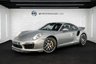 USED 2014 PORSCHE 911 3.8T 991 Turbo S Coupe 2dr Petrol PDK 4WD Euro 6 (560 ps) Full Porsche Service History