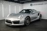 USED 2014 PORSCHE 911 3.8T 991 Turbo S Coupe 2dr Petrol PDK 4WD Euro 6 (560 ps) Full Porsche Service History