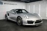 USED 2014 PORSCHE 911 3.8T 991 Turbo S Coupe 2dr Petrol PDK 4WD Euro 6 (560 ps) Full Porsche Service History