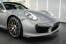 USED 2014 PORSCHE 911 3.8T 991 Turbo S Coupe 2dr Petrol PDK 4WD Euro 6 (560 ps) Full Porsche Service History
