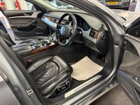USED 2013 13 AUDI A8 4.2 TDI V8 Sport Executive Saloon V8 Diesel Tiptronic Quattro LWB (350 ps) UK DELIVERY FLAT FEE &pound;175 (SUBJECT TO DEAL) *OVER 100 IMAGES ON OUR WEBSITE*BESPOKE FINANCE ARRANGED*PART EXCHANGE WELCOME*ALL VEHICLES HPI CLEAR