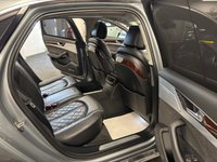 USED 2013 13 AUDI A8 4.2 TDI V8 Sport Executive Saloon V8 Diesel Tiptronic Quattro LWB (350 ps) UK DELIVERY FLAT FEE &pound;175 (SUBJECT TO DEAL) *OVER 100 IMAGES ON OUR WEBSITE*BESPOKE FINANCE ARRANGED*PART EXCHANGE WELCOME*ALL VEHICLES HPI CLEAR
