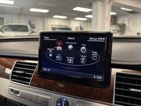 USED 2013 13 AUDI A8 4.2 TDI V8 Sport Executive Saloon V8 Diesel Tiptronic Quattro LWB (350 ps) UK DELIVERY FLAT FEE &pound;175 (SUBJECT TO DEAL) *OVER 100 IMAGES ON OUR WEBSITE*BESPOKE FINANCE ARRANGED*PART EXCHANGE WELCOME*ALL VEHICLES HPI CLEAR
