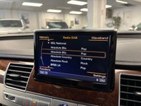 USED 2013 13 AUDI A8 4.2 TDI V8 Sport Executive Saloon V8 Diesel Tiptronic Quattro LWB (350 ps) UK DELIVERY FLAT FEE &pound;175 (SUBJECT TO DEAL) *OVER 100 IMAGES ON OUR WEBSITE*BESPOKE FINANCE ARRANGED*PART EXCHANGE WELCOME*ALL VEHICLES HPI CLEAR