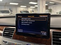 USED 2013 13 AUDI A8 4.2 TDI V8 Sport Executive Saloon V8 Diesel Tiptronic Quattro LWB (350 ps) UK DELIVERY FLAT FEE &pound;175 (SUBJECT TO DEAL) *OVER 100 IMAGES ON OUR WEBSITE*BESPOKE FINANCE ARRANGED*PART EXCHANGE WELCOME*ALL VEHICLES HPI CLEAR