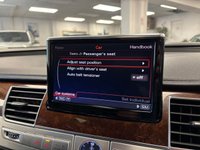 USED 2013 13 AUDI A8 4.2 TDI V8 Sport Executive Saloon V8 Diesel Tiptronic Quattro LWB (350 ps) UK DELIVERY FLAT FEE &pound;175 (SUBJECT TO DEAL) *OVER 100 IMAGES ON OUR WEBSITE*BESPOKE FINANCE ARRANGED*PART EXCHANGE WELCOME*ALL VEHICLES HPI CLEAR
