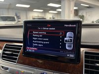 USED 2013 13 AUDI A8 4.2 TDI V8 Sport Executive Saloon V8 Diesel Tiptronic Quattro LWB (350 ps) UK DELIVERY FLAT FEE &pound;175 (SUBJECT TO DEAL) *OVER 100 IMAGES ON OUR WEBSITE*BESPOKE FINANCE ARRANGED*PART EXCHANGE WELCOME*ALL VEHICLES HPI CLEAR