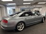 USED 2013 13 AUDI A8 4.2 TDI V8 Sport Executive Saloon V8 Diesel Tiptronic Quattro LWB (350 ps) UK DELIVERY FLAT FEE &pound;175 (SUBJECT TO DEAL) *OVER 100 IMAGES ON OUR WEBSITE*BESPOKE FINANCE ARRANGED*PART EXCHANGE WELCOME*ALL VEHICLES HPI CLEAR