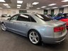 USED 2013 13 AUDI A8 4.2 TDI V8 Sport Executive Saloon V8 Diesel Tiptronic Quattro LWB (350 ps) UK DELIVERY FLAT FEE &pound;175 (SUBJECT TO DEAL) *OVER 100 IMAGES ON OUR WEBSITE*BESPOKE FINANCE ARRANGED*PART EXCHANGE WELCOME*ALL VEHICLES HPI CLEAR