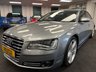 USED 2013 13 AUDI A8 4.2 TDI V8 Sport Executive Saloon V8 Diesel Tiptronic Quattro LWB (350 ps) UK DELIVERY FLAT FEE &pound;175 (SUBJECT TO DEAL) *OVER 100 IMAGES ON OUR WEBSITE*BESPOKE FINANCE ARRANGED*PART EXCHANGE WELCOME*ALL VEHICLES HPI CLEAR