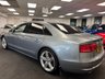 USED 2013 13 AUDI A8 4.2 TDI V8 Sport Executive Saloon V8 Diesel Tiptronic Quattro LWB (350 ps) UK DELIVERY FLAT FEE &pound;175 (SUBJECT TO DEAL) *OVER 100 IMAGES ON OUR WEBSITE*BESPOKE FINANCE ARRANGED*PART EXCHANGE WELCOME*ALL VEHICLES HPI CLEAR