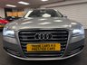 USED 2013 13 AUDI A8 4.2 TDI V8 Sport Executive Saloon V8 Diesel Tiptronic Quattro LWB (350 ps) UK DELIVERY FLAT FEE &pound;175 (SUBJECT TO DEAL) *OVER 100 IMAGES ON OUR WEBSITE*BESPOKE FINANCE ARRANGED*PART EXCHANGE WELCOME*ALL VEHICLES HPI CLEAR