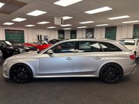 USED 2015 R AUDI RS4 AVANT 4.2 FSI V8 Estate 5dr Petrol S Tronic quattro Euro 5 (450 ps) UK DELIVERY FLAT FEE &pound;175 (SUBJECT TO DEAL) *OVER 100 IMAGES ON OUR WEBSITE*BESPOKE FINANCE ARRANGED*PART EXCHANGE WELCOME*ALL VEHICLES HPI CLEAR