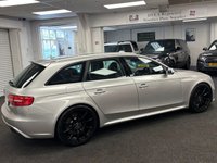 USED 2015 R AUDI RS4 AVANT 4.2 FSI V8 Estate 5dr Petrol S Tronic quattro Euro 5 (450 ps) UK DELIVERY FLAT FEE &pound;175 (SUBJECT TO DEAL) *OVER 100 IMAGES ON OUR WEBSITE*BESPOKE FINANCE ARRANGED*PART EXCHANGE WELCOME*ALL VEHICLES HPI CLEAR