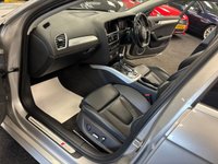 USED 2015 R AUDI RS4 AVANT 4.2 FSI V8 Estate 5dr Petrol S Tronic quattro Euro 5 (450 ps) UK DELIVERY FLAT FEE &pound;175 (SUBJECT TO DEAL) *OVER 100 IMAGES ON OUR WEBSITE*BESPOKE FINANCE ARRANGED*PART EXCHANGE WELCOME*ALL VEHICLES HPI CLEAR