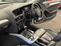USED 2015 R AUDI RS4 AVANT 4.2 FSI V8 Estate 5dr Petrol S Tronic quattro Euro 5 (450 ps) UK DELIVERY FLAT FEE &pound;175 (SUBJECT TO DEAL) *OVER 100 IMAGES ON OUR WEBSITE*BESPOKE FINANCE ARRANGED*PART EXCHANGE WELCOME*ALL VEHICLES HPI CLEAR