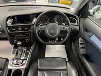 USED 2015 R AUDI RS4 AVANT 4.2 FSI V8 Estate 5dr Petrol S Tronic quattro Euro 5 (450 ps) UK DELIVERY FLAT FEE &pound;175 (SUBJECT TO DEAL) *OVER 100 IMAGES ON OUR WEBSITE*BESPOKE FINANCE ARRANGED*PART EXCHANGE WELCOME*ALL VEHICLES HPI CLEAR
