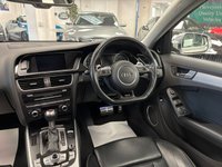USED 2015 R AUDI RS4 AVANT 4.2 FSI V8 Estate 5dr Petrol S Tronic quattro Euro 5 (450 ps) UK DELIVERY FLAT FEE &pound;175 (SUBJECT TO DEAL) *OVER 100 IMAGES ON OUR WEBSITE*BESPOKE FINANCE ARRANGED*PART EXCHANGE WELCOME*ALL VEHICLES HPI CLEAR