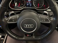 USED 2015 R AUDI RS4 AVANT 4.2 FSI V8 Estate 5dr Petrol S Tronic quattro Euro 5 (450 ps) UK DELIVERY FLAT FEE &pound;175 (SUBJECT TO DEAL) *OVER 100 IMAGES ON OUR WEBSITE*BESPOKE FINANCE ARRANGED*PART EXCHANGE WELCOME*ALL VEHICLES HPI CLEAR